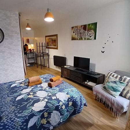 Appartement Renove , Quartier Historique Du Panier , Centre-Ville Μασσαλία Εξωτερικό φωτογραφία