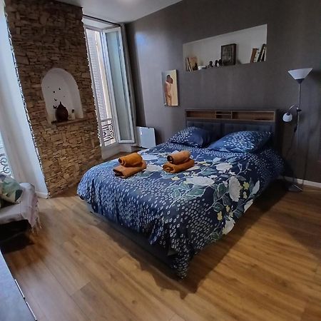 Appartement Renove , Quartier Historique Du Panier , Centre-Ville Μασσαλία Εξωτερικό φωτογραφία