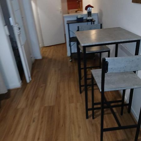 Appartement Renove , Quartier Historique Du Panier , Centre-Ville Μασσαλία Εξωτερικό φωτογραφία
