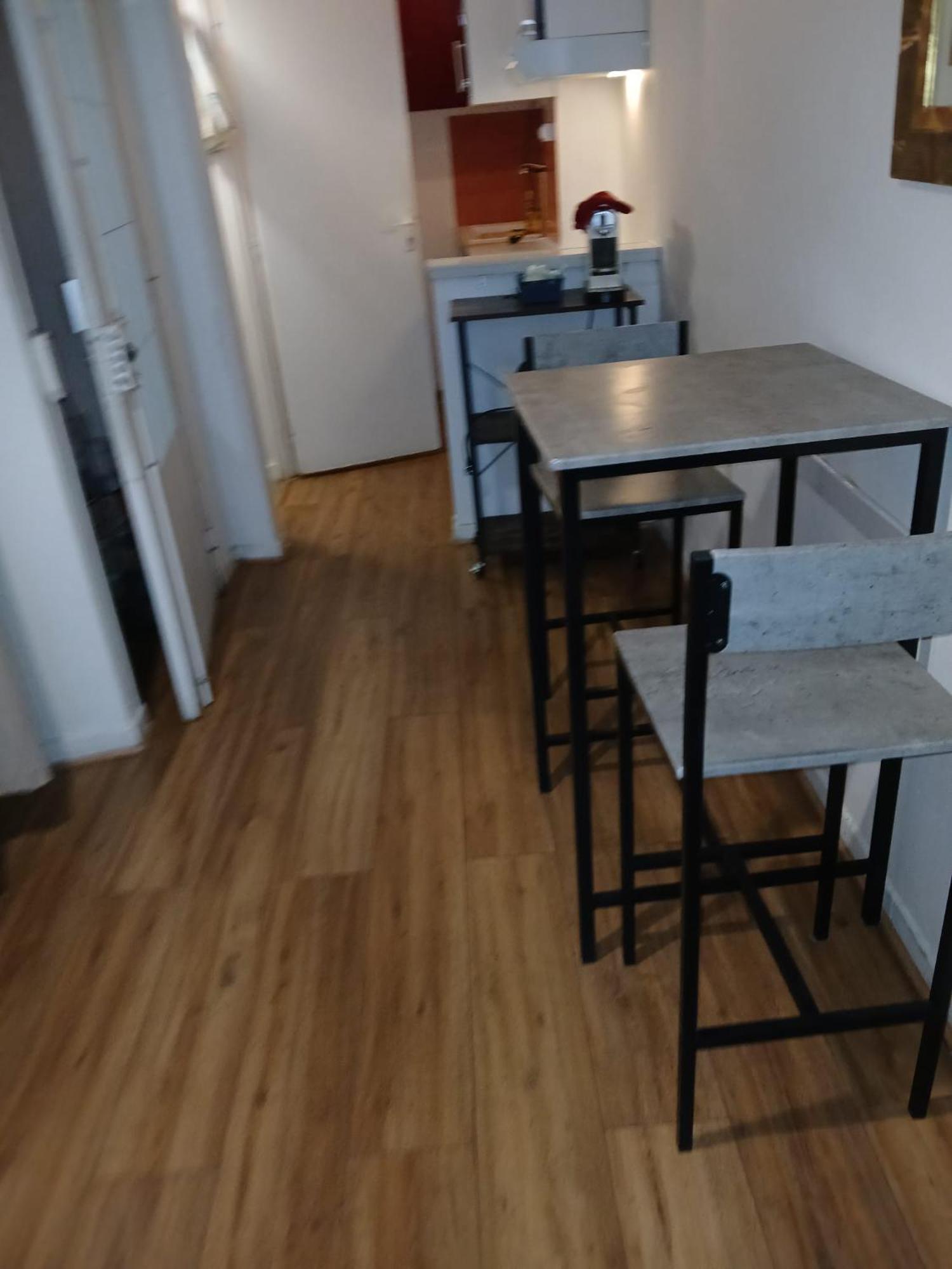 Appartement Renove , Quartier Historique Du Panier , Centre-Ville Μασσαλία Εξωτερικό φωτογραφία