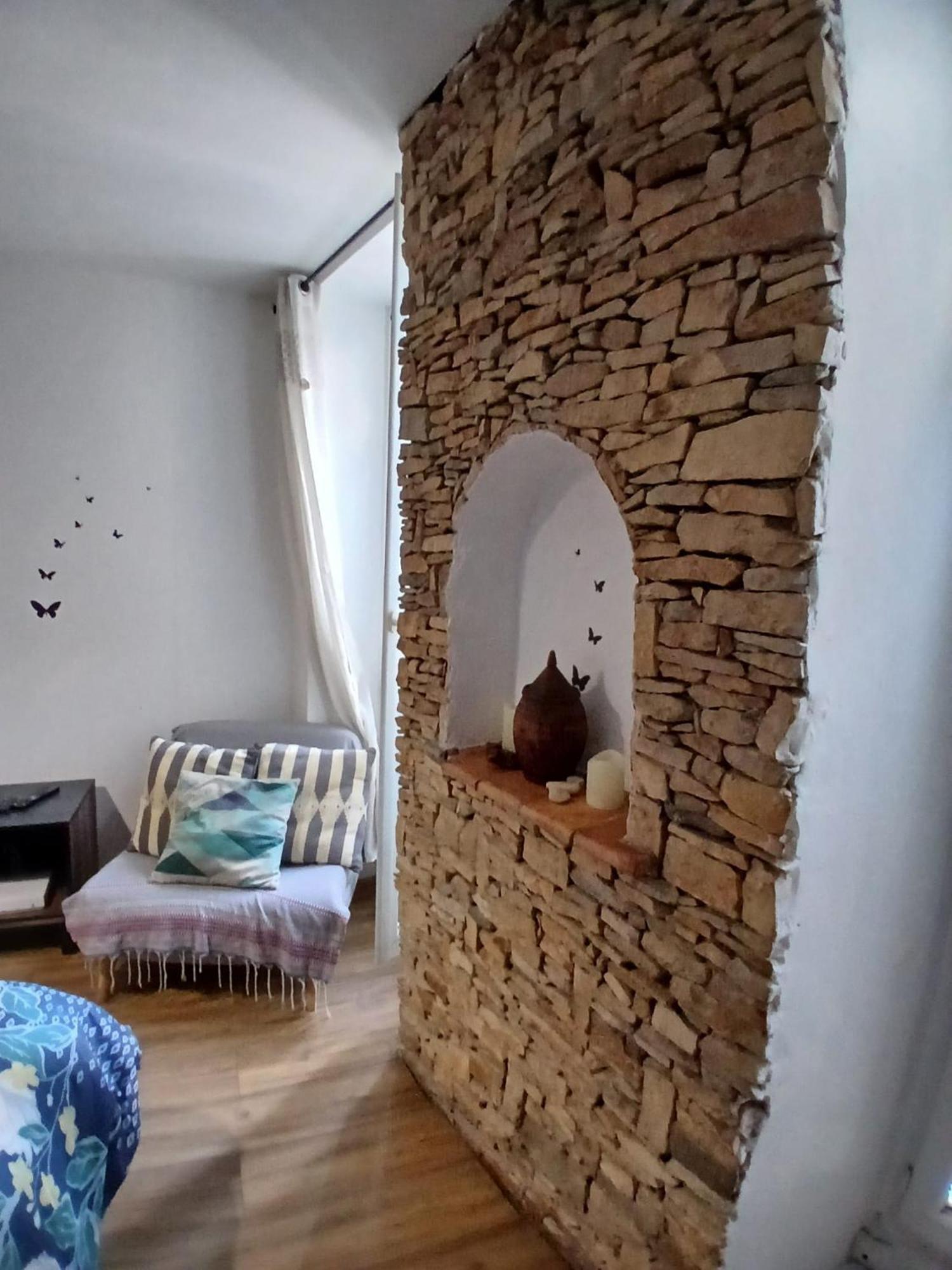 Appartement Renove , Quartier Historique Du Panier , Centre-Ville Μασσαλία Εξωτερικό φωτογραφία